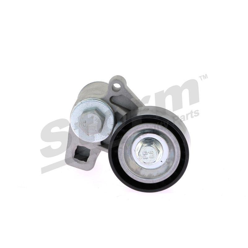 Tendeur de courroie, courroie trapézoïdale à nervures STORM QUALITY PARTS 29993