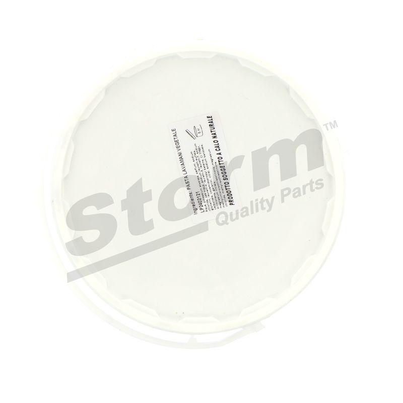Nettoyant mains STORM QUALITY PARTS 999999