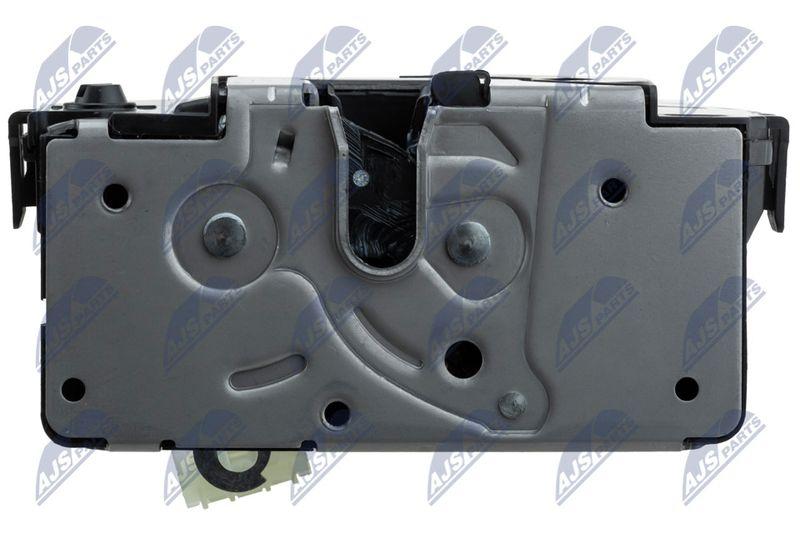 Serrure de porte NTY EZC-PL-140