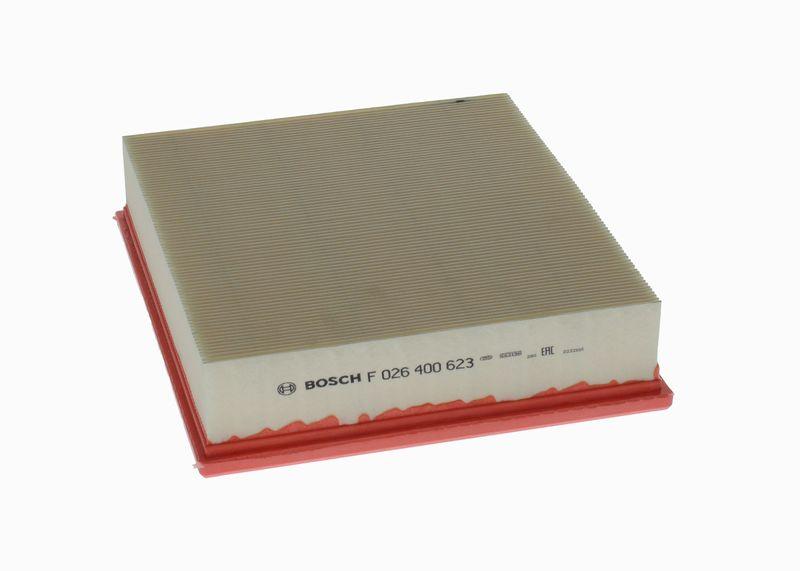 Filtre à air BOSCH F 026 400 623