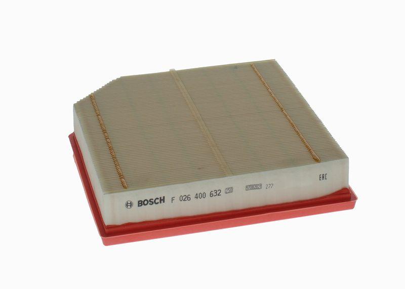 Filtre à air BOSCH F 026 400 632