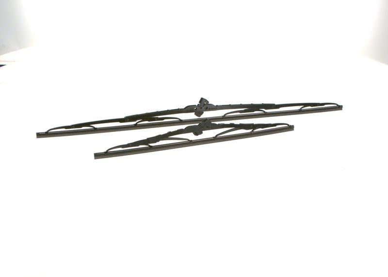 Balai d'essuie-glace BOSCH 3 397 118 324