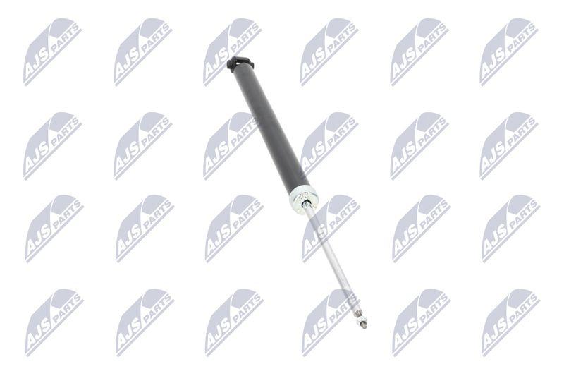 Amortisseur NTY A-MZ-015