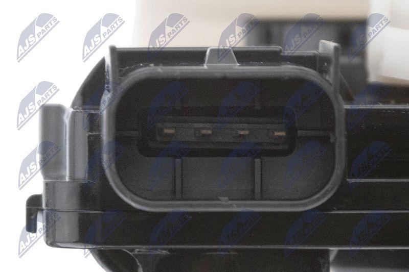 Serrure de porte NTY EZC-KA-036