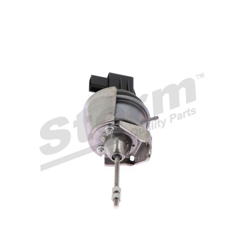 Détendeur de suralimentation STORM QUALITY PARTS 97999