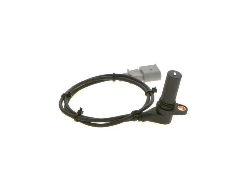Capteur d'angle, vilebrequin BOSCH 0 986 280 491