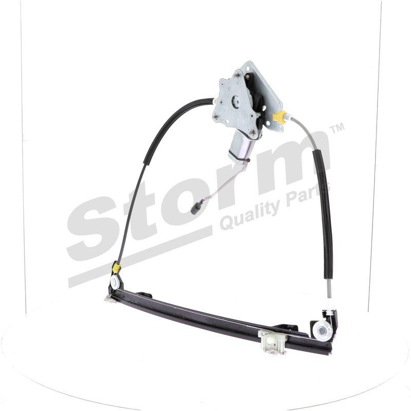 Lève-vitre STORM QUALITY PARTS 87177ST