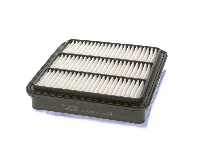 Filtre à air BOSCH F 026 400 221