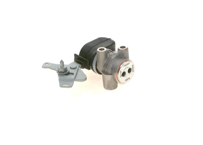 Régulateur de freinage BOSCH 0 204 131 378