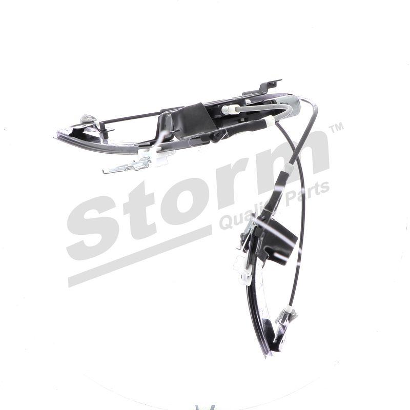 Lève-vitre STORM QUALITY PARTS 136076