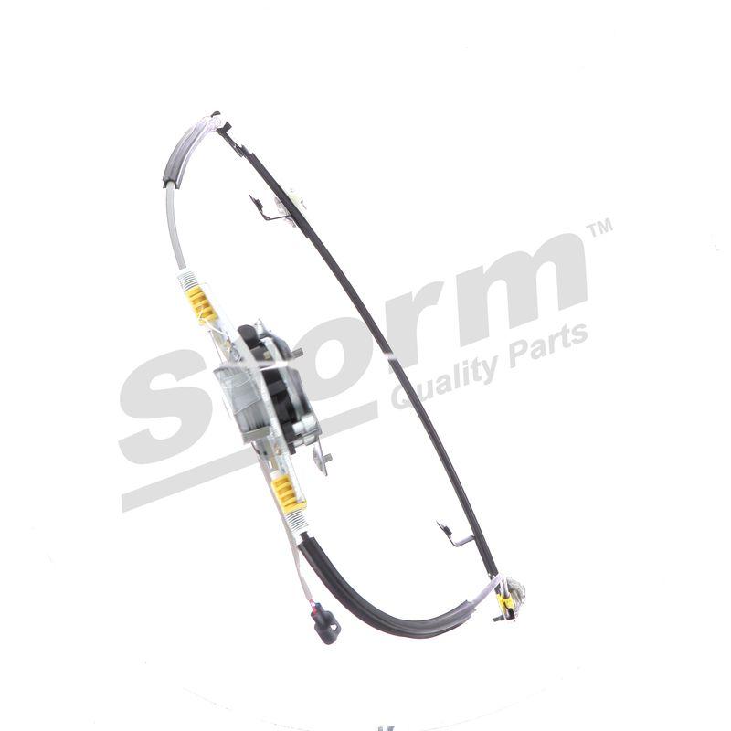 Lève-vitre STORM QUALITY PARTS 87177ST