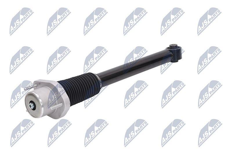 Amortisseur NTY A-LR-015