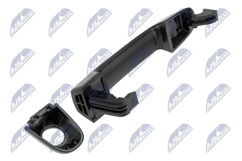 Clip, enjoliveur NTY EZC-HY-573