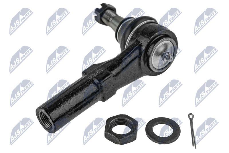 Rotule de barre de connexion NTY SKZ-CH-078