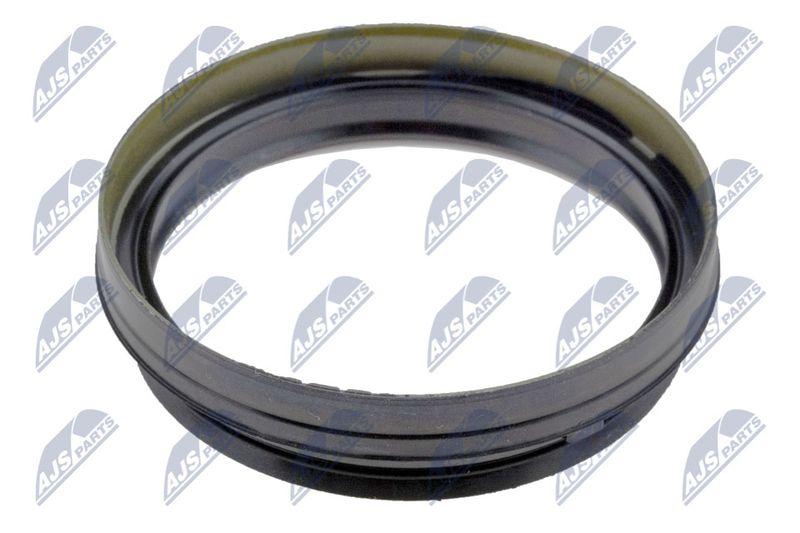 Bague d'étanchéité, moyeu de roue NTY NUP-NS-010