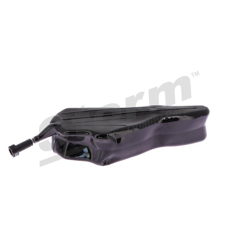 Additif, régénération du filtre à particules/à suie STORM QUALITY PARTS 777504