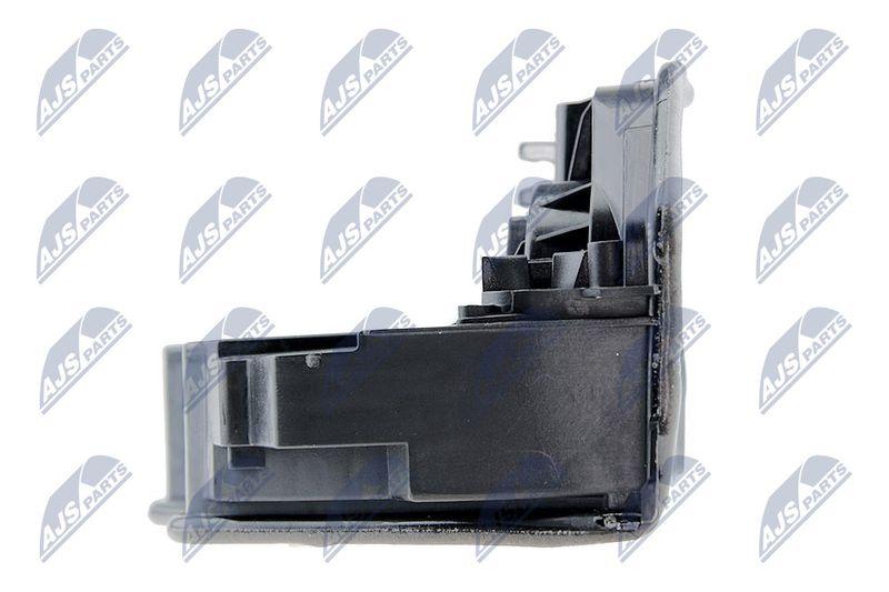 Serrure de porte NTY EZC-BM-029