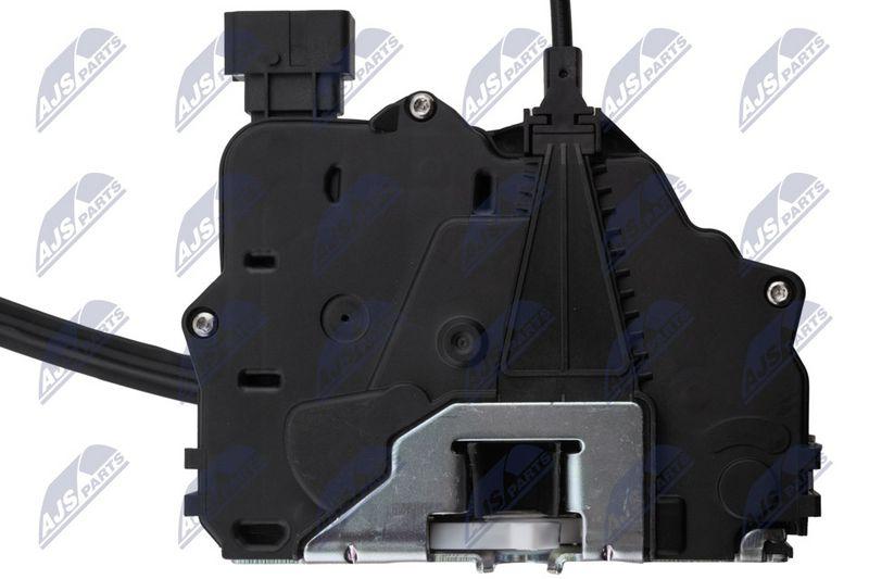 Serrure de porte NTY EZC-CT-091