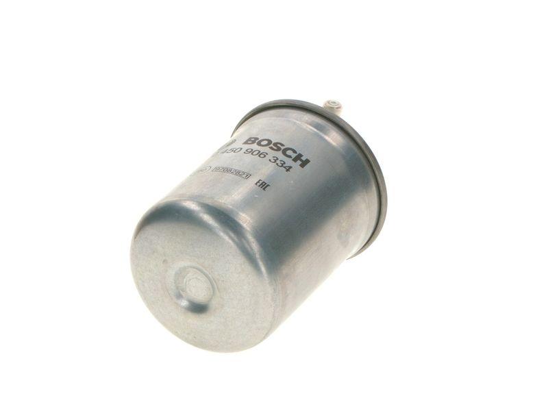 Filtre à carburant BOSCH 0 450 906 334