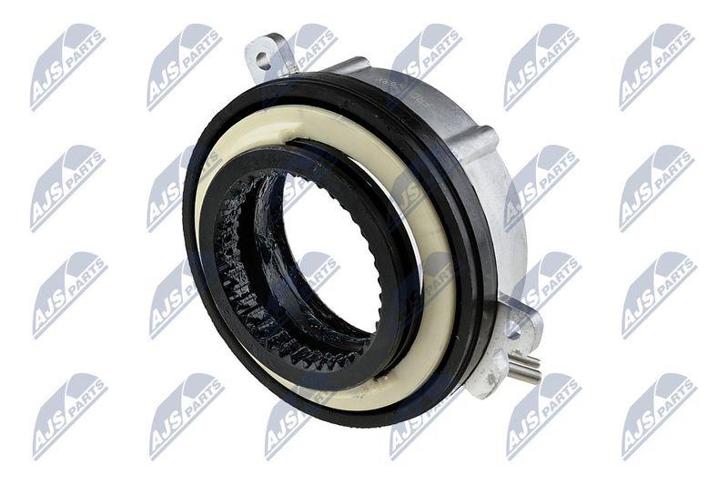 Embrayage, verrouillage du différentiel NTY KSB-DW-001