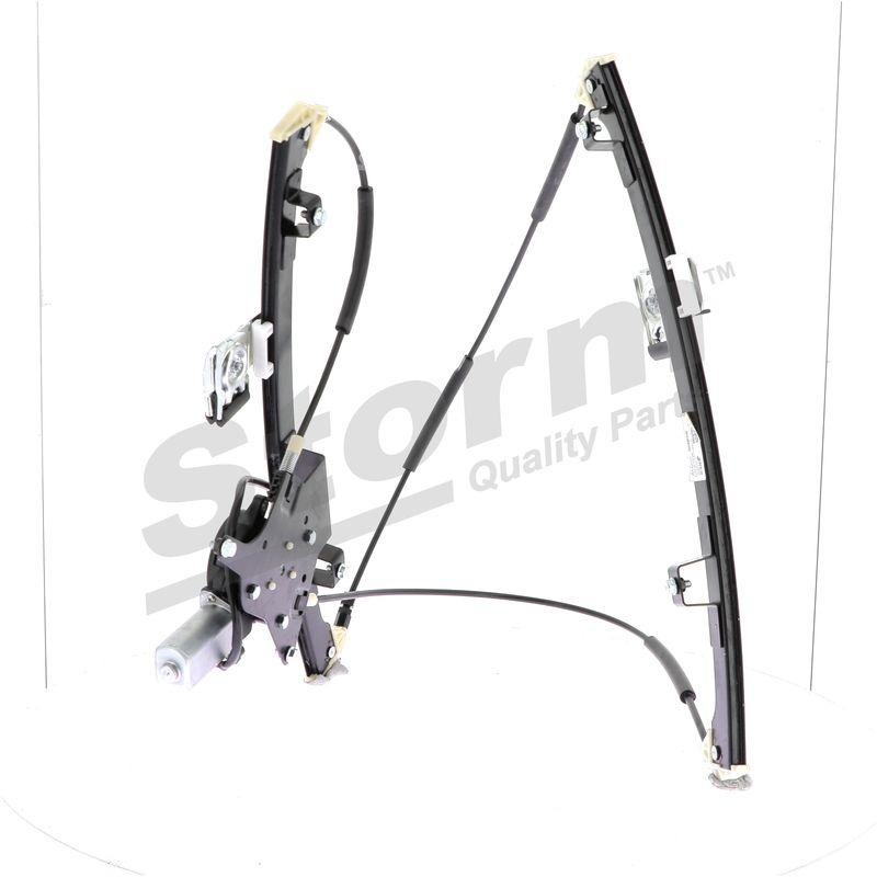 Lève-vitre STORM QUALITY PARTS 97571