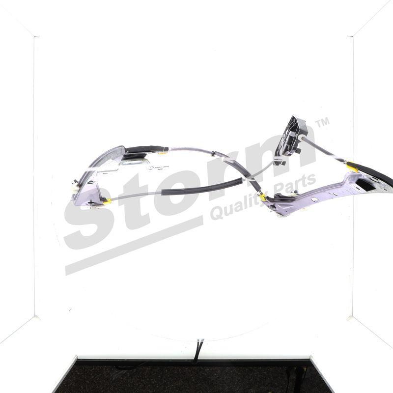 Lève-vitre STORM QUALITY PARTS 97178