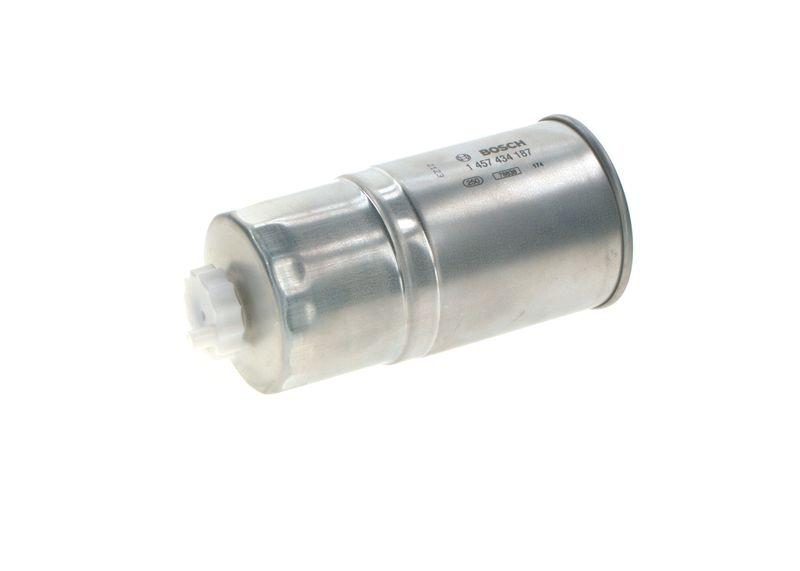Filtre à carburant BOSCH 1 457 434 187