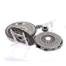 Kit adaptateur, embrayage STORM QUALITY PARTS STO1037