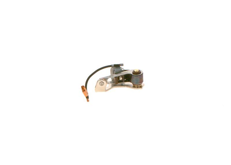 Jeu de contacts, distributeur d'allumage BOSCH 1 237 013 044