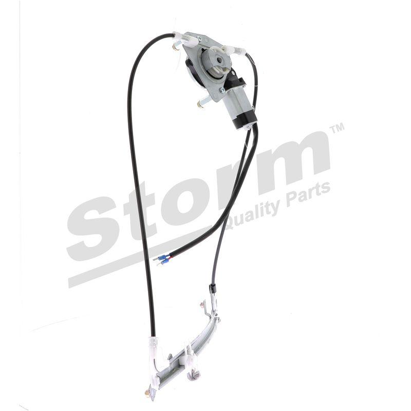Lève-vitre STORM QUALITY PARTS 36775