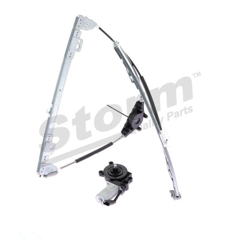 Lève-vitre STORM QUALITY PARTS 41576