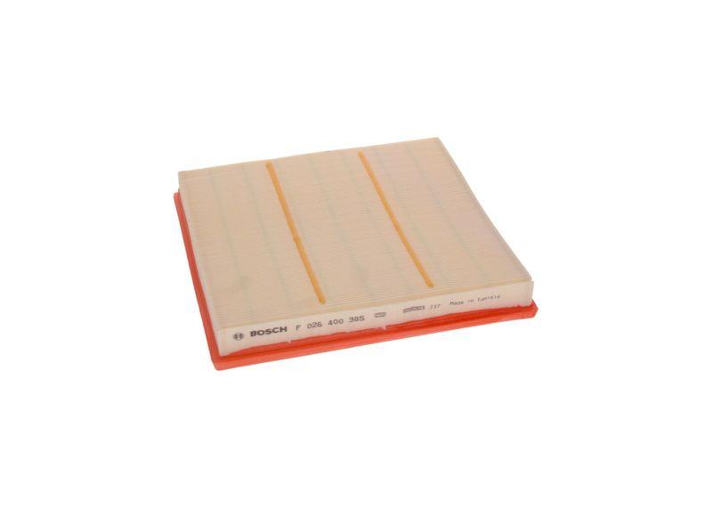 Filtre à air BOSCH F 026 400 385