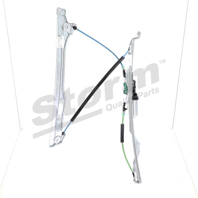Lève-vitre STORM QUALITY PARTS 80976