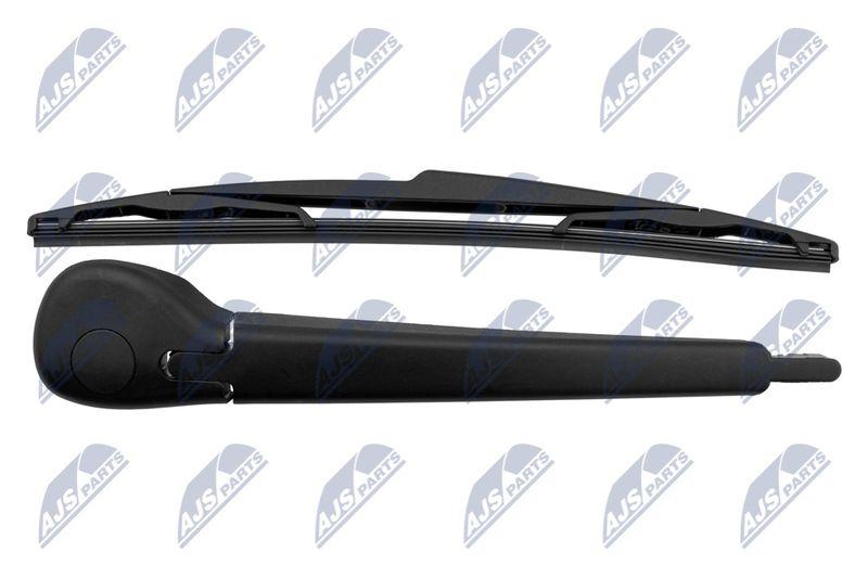 Bras d'essuie-glace, nettoyage des vitres NTY EWB-CT-007