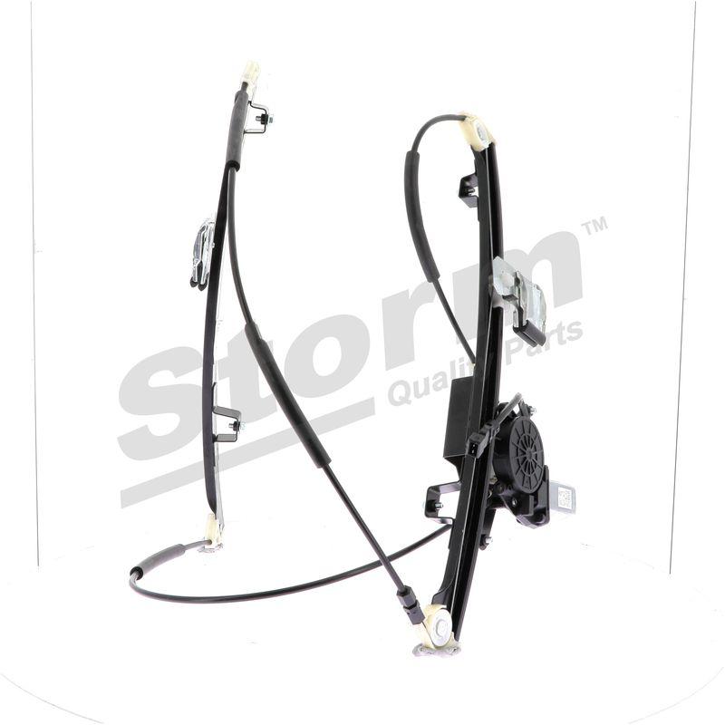 Lève-vitre STORM QUALITY PARTS 97571