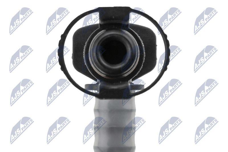 Tuyauterie de carburant NTY BPP-RE-034