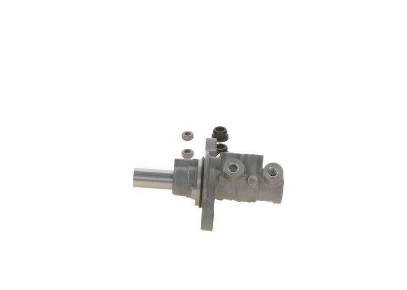 Maître-cylindre de frein BOSCH 0 204 123 667