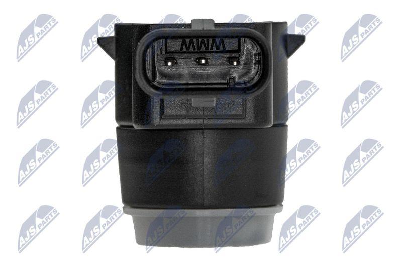 Capteur, aide au stationnement NTY EPDC-VW-001
