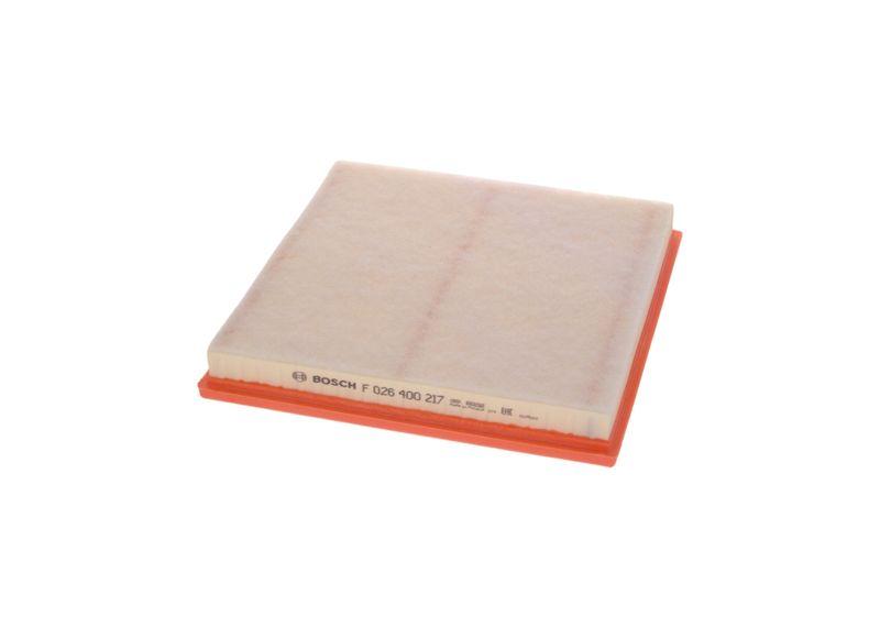 Filtre à air BOSCH F 026 400 217