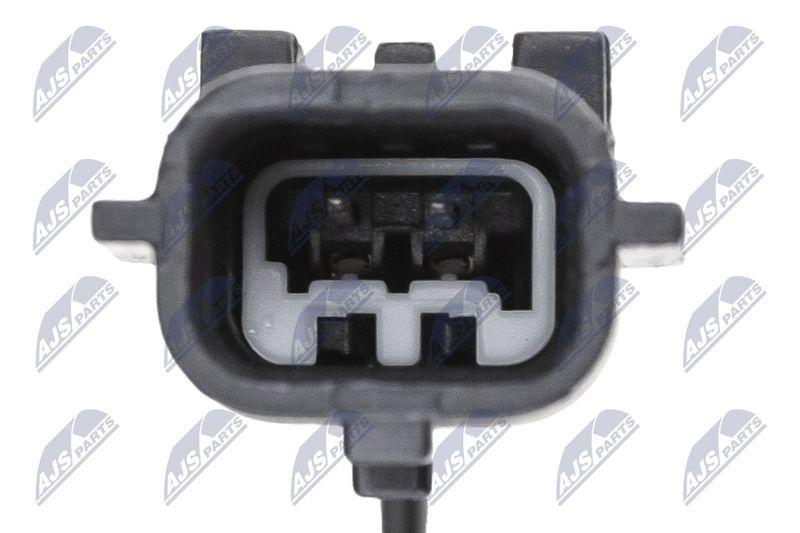 Amortisseur NTY A-LR-013