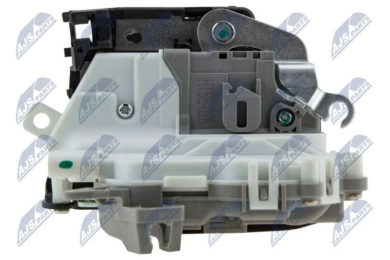 Serrure de porte NTY EZC-SE-028