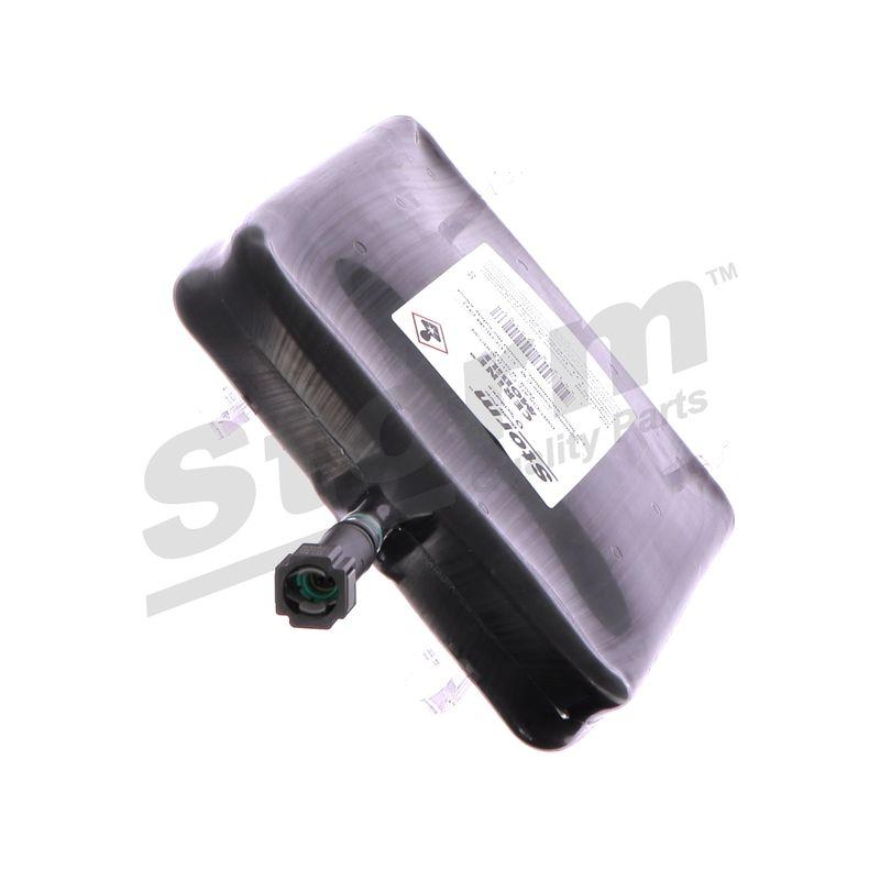 Additif, régénération du filtre à particules/à suie STORM QUALITY PARTS 777508