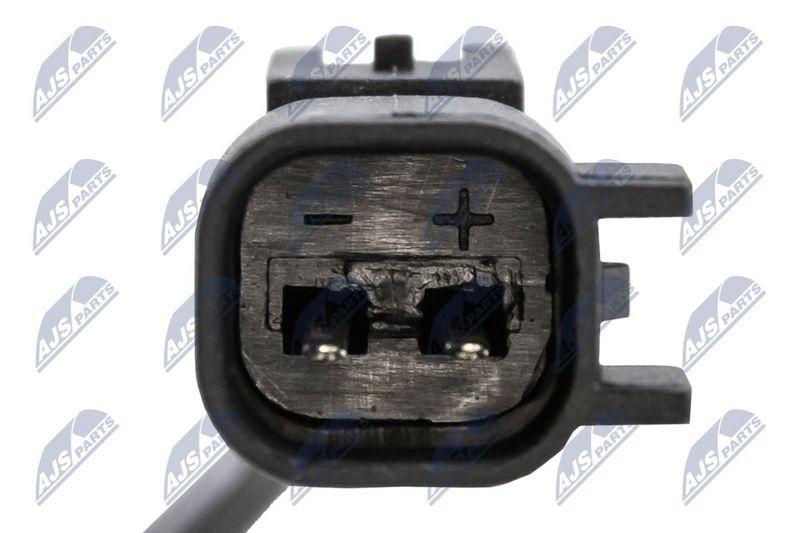 Capteur, vitesse de roue NTY HCA-PL-032