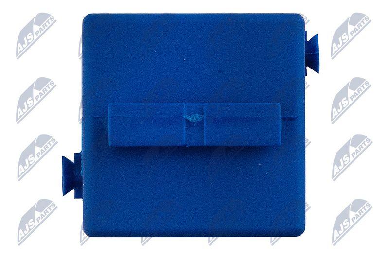 Minuterie multifonctions NTY BPP-BM-009