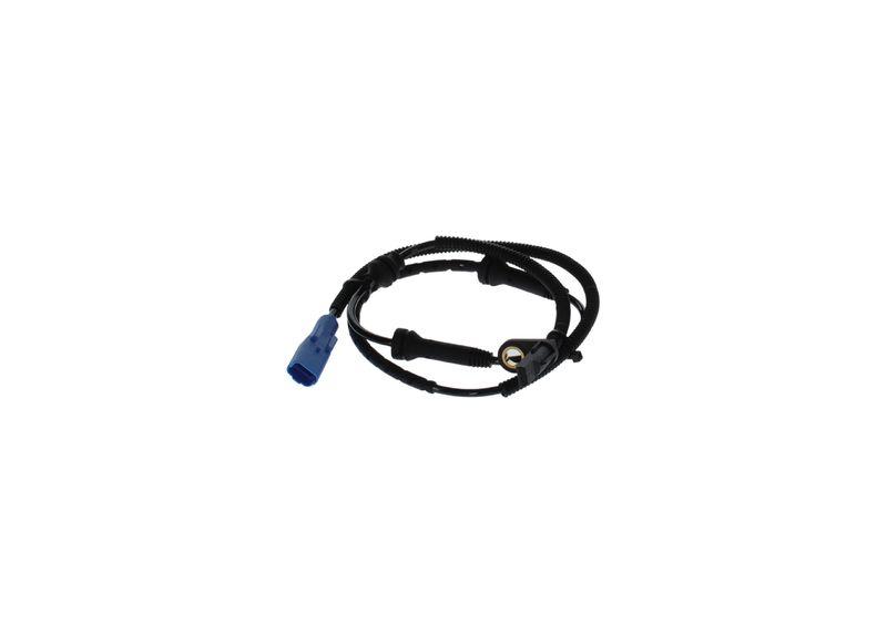 Capteur, vitesse de roue BOSCH 0 986 594 597