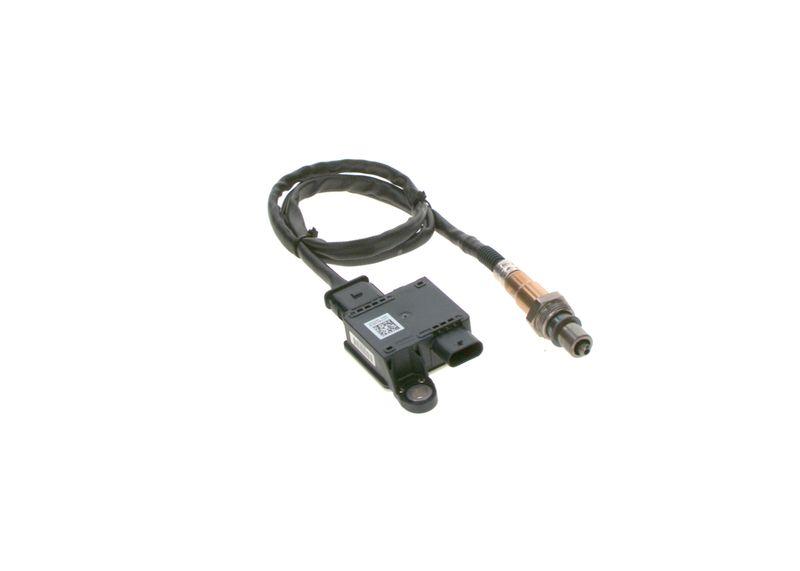 Détecteur de particules BOSCH 0 281 008 516