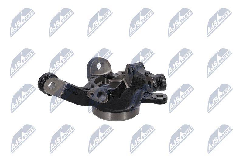 Fusée d'essieu, suspension de roue NTY ZZP-HY-518