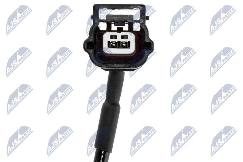 Capteur, vitesse de roue NTY HCA-NS-093