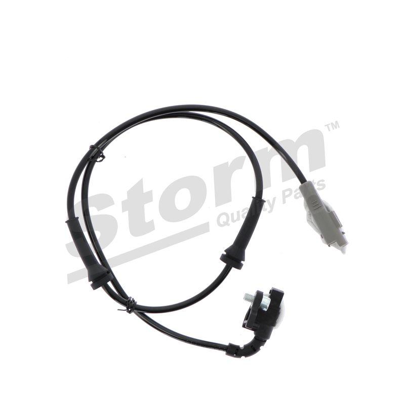 Capteur, vitesse de roue STORM QUALITY PARTS 777127