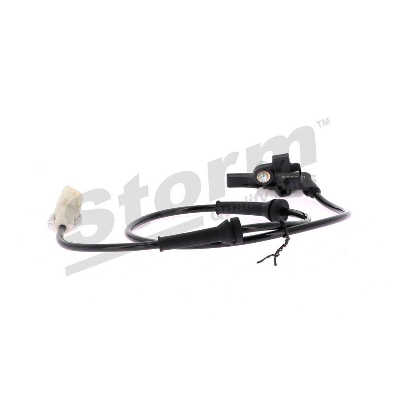 Capteur, vitesse de roue STORM QUALITY PARTS 777114
